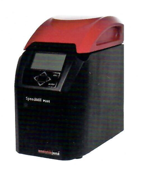 SpeedMill